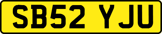SB52YJU