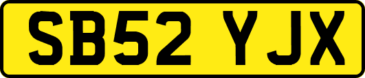 SB52YJX