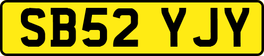 SB52YJY
