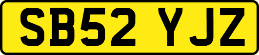 SB52YJZ