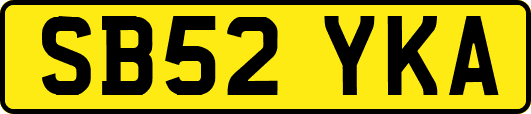 SB52YKA