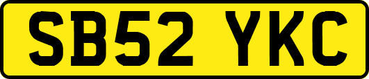 SB52YKC