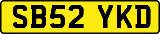 SB52YKD