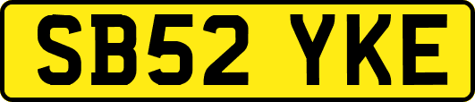SB52YKE