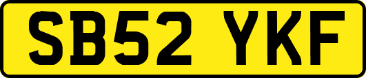 SB52YKF