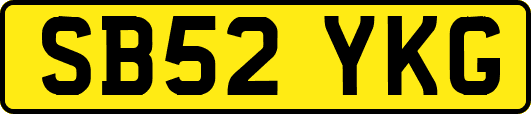 SB52YKG