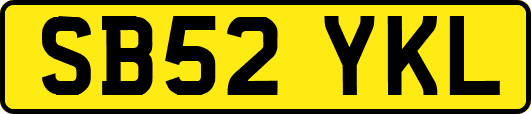 SB52YKL