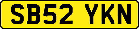 SB52YKN