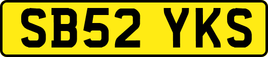 SB52YKS