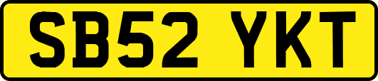 SB52YKT