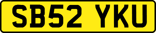 SB52YKU
