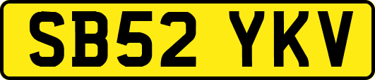 SB52YKV