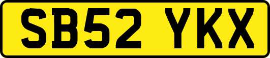 SB52YKX