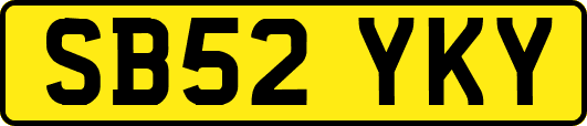 SB52YKY
