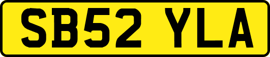 SB52YLA