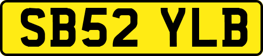 SB52YLB