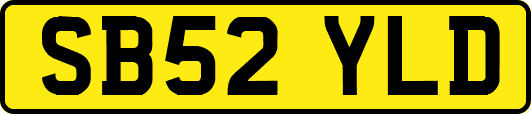 SB52YLD