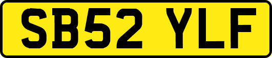 SB52YLF
