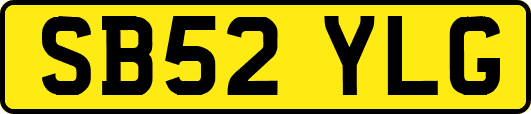SB52YLG