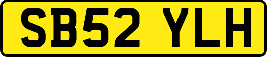 SB52YLH