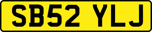 SB52YLJ