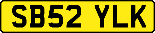 SB52YLK