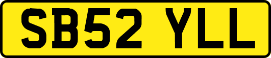 SB52YLL