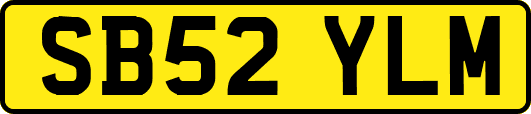 SB52YLM