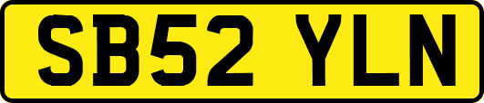 SB52YLN