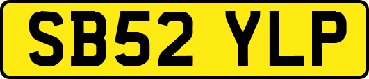 SB52YLP