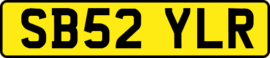 SB52YLR