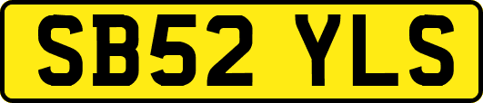 SB52YLS