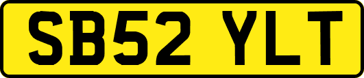 SB52YLT