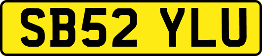 SB52YLU