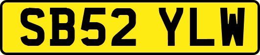 SB52YLW
