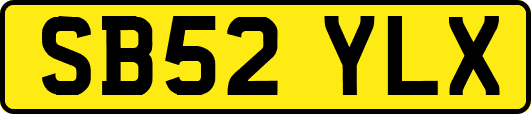 SB52YLX