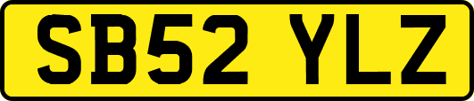 SB52YLZ