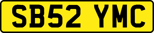 SB52YMC