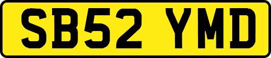 SB52YMD