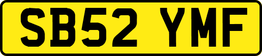 SB52YMF