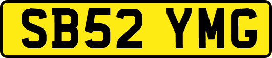 SB52YMG