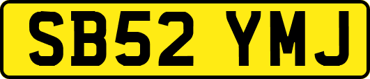 SB52YMJ