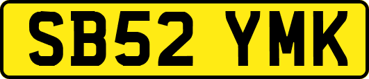 SB52YMK