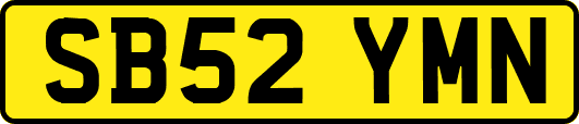 SB52YMN