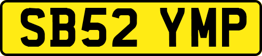 SB52YMP