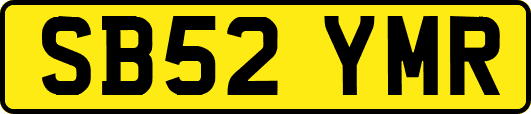 SB52YMR