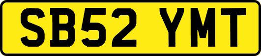 SB52YMT