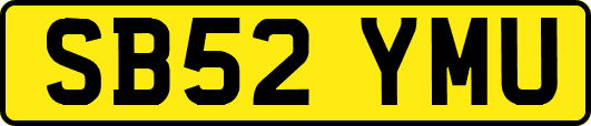 SB52YMU