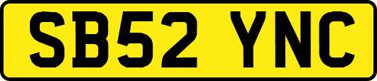 SB52YNC
