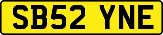 SB52YNE
